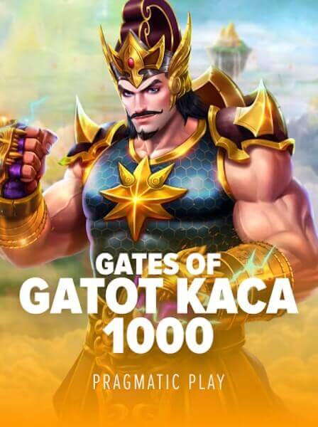 Betting Situs Betting Online Terpercaya dengan Slot dan Casino Indonesia|Betting - Gates of Gatot Kaca 1000