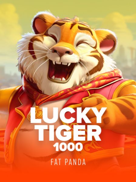 Betting Situs Betting Online Terpercaya dengan Slot dan Casino Indonesia|Betting - Lucky Tiger 1000